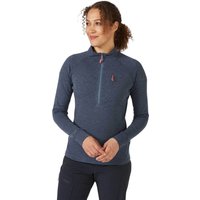 Women's fleece Rab Nexus