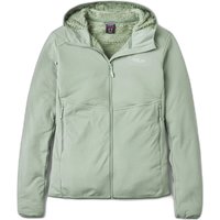 Polar con capucha para mujer Rab Evolute