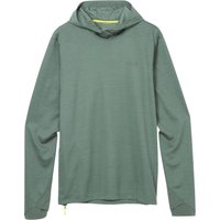 Sweatshirt à capuche Rab Staden