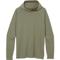 Hooded sweatshirt Rab Rivelin