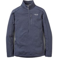 Fleece Rab Covex