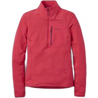 Fleece für Damen Rab Ascendor Light
