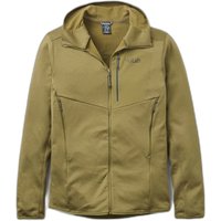 Veste à capuche zippée Rab Ascendor