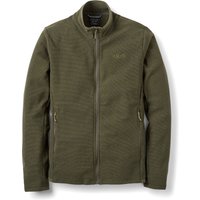 Polaire full zip Rab Stavel