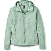 Fleece mit Reißverschluss Damen Rab Stavel