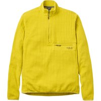 Oversized fleece Rab Ramshaw