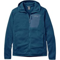 Hooded fleece Rab Ryvoan