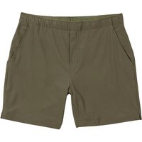 Pantalón corto Rab Harpur