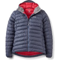 Women's Puffer jacket Rab Cirrus Alpine
