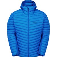 Daunenjacke mit Kapuze Rab Cirrus Flex