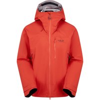 Waterproof jacket Rab Firewall Mountain