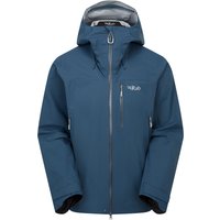 Waterproof jacket Rab Firewall Mountain