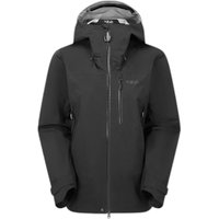 Veste de randonnée à capuche femme Rab Firewall Mountain