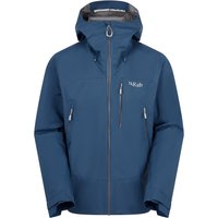 Impermeabile Rab Downpour Mountain
