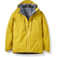 Veste imperméable Rab Latok GTX