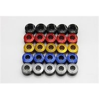 Vis de couronne RAD Sports (x6)