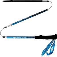 Stick de trail RaidLight Compact-Z Carbon
