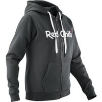 Sweatshirt à capuche full zip Red Chili Me Corporate