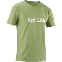 T-shirt Red Chili Me Corporate