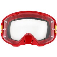 Motorfiets crossmasker Redbull Spect Eyewear