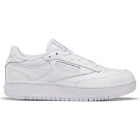 Chaussures femme Reebok Club C Double