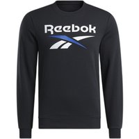 Felpa Reebok Identity Big