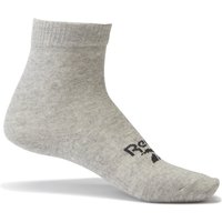 Calcetines Reebok Active Foundation Quarter