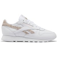 Baskets en cuir femme Reebok Classic