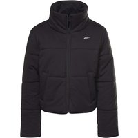 Donsjack voor dames Reebok Studio