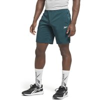 Short de musculation prêt pour l'entraînement Reebok