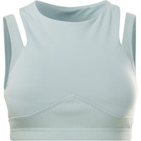 Brassière femme Reebok Studio