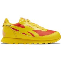 Baskets en cuir enfant Reebok Classic