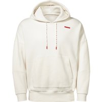Felpa Reebok con cappuccio Milk Makeup Lux