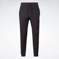 Pantalon de jogging gaufré à bande Reebok Identity Vector