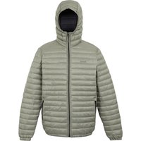 Daunenjacke mit Kapuze Regatta Hurden