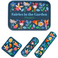 Kinderpflaster Rex London Fairies in the Garden (x30)