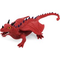 Beeldje Rex London Red dragon