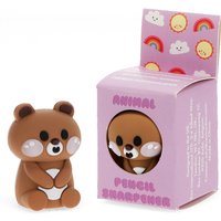 Dierenvrienden slijper Rex London Bear