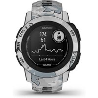 Montre connectée Garmin Instinct 2S Camo Edition 40 mm
