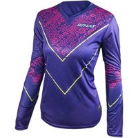 Maillot de gardien fille Rinat Etnik 2017/18