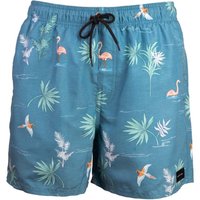 Custome da bagno uomo per bambini Rip Curl Pajarito Volley