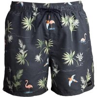 Custome da bagno uomo per bambini Rip Curl Pajarito Volley