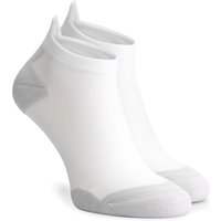niedrige Socken Rogelli Core (x3)