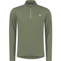 Long Sleeve Jersey Rogelli Core
