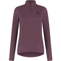 Sudadera de entrenamiento para mujer Rogelli Essential