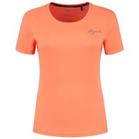 T-Shirt, Kurzarm, Damen Rogelli Core