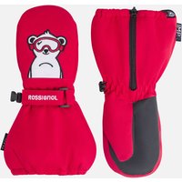 Wasserdichte Babyhandschuhe Rossignol