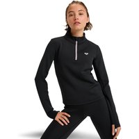 Sudadera de entrenamiento para mujer Roxy Waves Of Warmth Tech Top