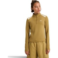 Sudadera de entrenamiento para mujer Roxy Waves Of Warmth Tech Top