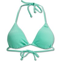 Dameszwemshirt Roxy Lagos Tiki